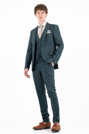 Κοστούμι Vittorio 100 25 ROSSI DSC 7304