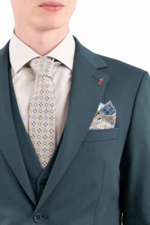 Κοστούμι Vittorio 100 25 ROSSI DSC 7309