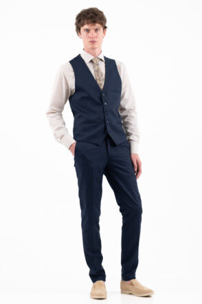 Κοστούμι Vittorio 100 25 ROSSI DSC 7617