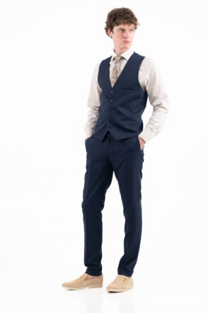 Κοστούμι Vittorio 100 25 ROSSI DSC 7619