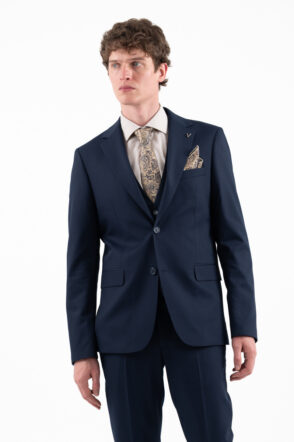 Κοστούμι Vittorio 100 25 ROSSI DSC 7631