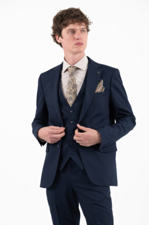 Κοστούμι Vittorio 100 25 ROSSI DSC 7635