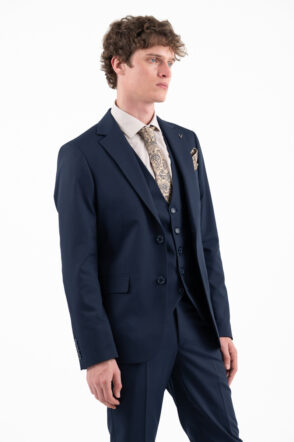 Κοστούμι Vittorio 100 25 ROSSI DSC 7640