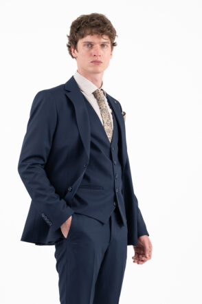 Κοστούμι Vittorio 100 25 ROSSI DSC 7643