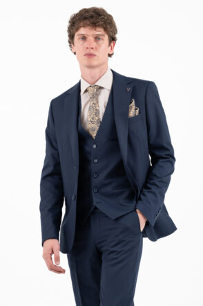 Κοστούμι Vittorio 100 25 ROSSI DSC 7647