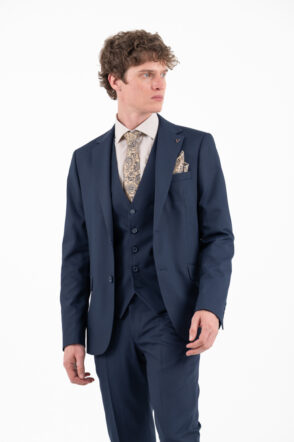 Κοστούμι Vittorio 100 25 ROSSI DSC 7652