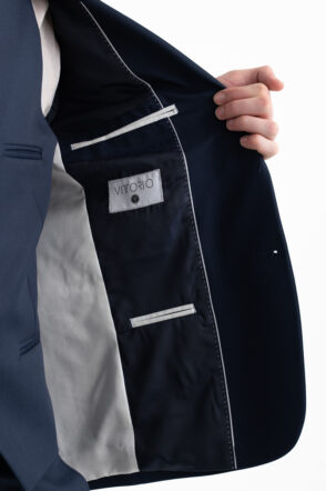 Κοστούμι Vittorio 100 25 ROSSI DSC 7653