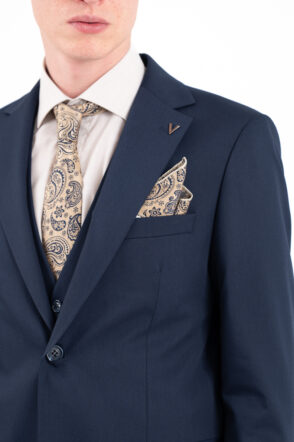 Κοστούμι Vittorio 100 25 ROSSI DSC 7655