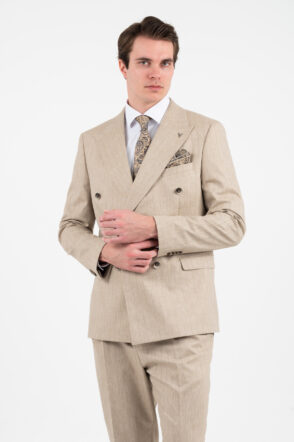 Κοστούμι Vittorio 100 26 VERONESE DSC 8987