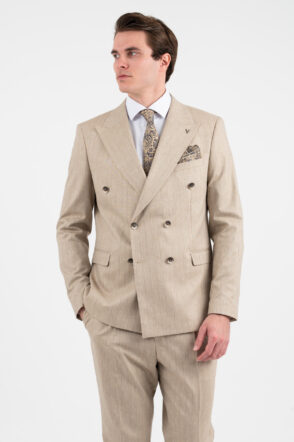 Κοστούμι Vittorio 100 26 VERONESE DSC 8991