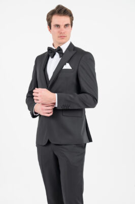 Κοστούμι γαμπριάτικο Vittorio 100 26 GARDONE 1