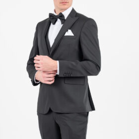 Κοστούμι γαμπριάτικο Vittorio 100 26 GARDONE 1