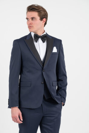 Κοστούμι γαμπριάτικο Vittorio 100 26 GARDONE 11