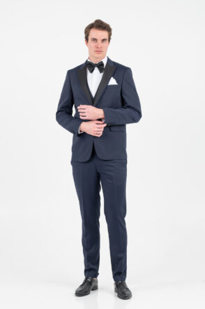 Κοστούμι γαμπριάτικο Vittorio 100 26 GARDONE 13