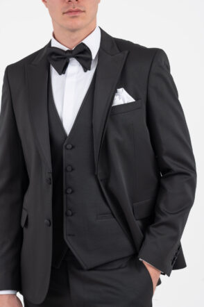 Κοστούμι γαμπριάτικο Vittorio 100 26 GARDONE 18