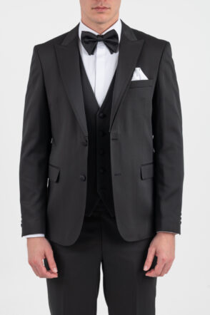 Κοστούμι γαμπριάτικο Vittorio 100 26 GARDONE 19