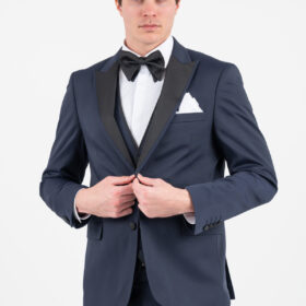 Κοστούμι γαμπριάτικο Vittorio 100 26 GARDONE 2