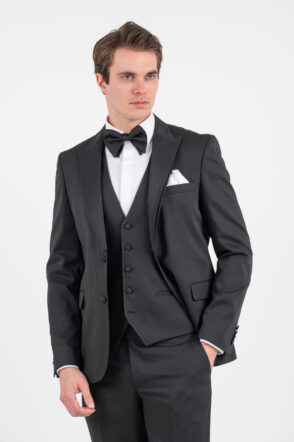 Κοστούμι γαμπριάτικο Vittorio 100 26 GARDONE 21