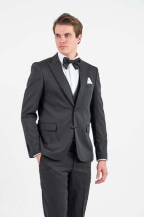 Κοστούμι γαμπριάτικο Vittorio 100 26 GARDONE 22