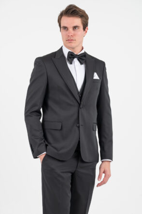 Κοστούμι γαμπριάτικο Vittorio 100 26 GARDONE 24