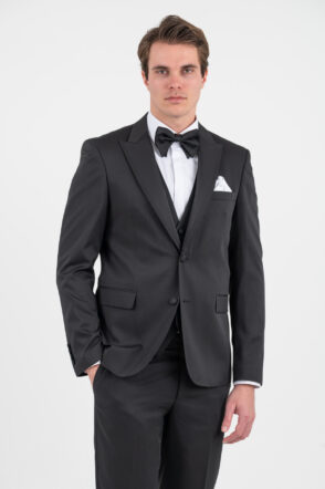 Κοστούμι γαμπριάτικο Vittorio 100 26 GARDONE 26