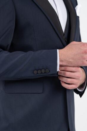 Κοστούμι γαμπριάτικο Vittorio 100 26 GARDONE 3