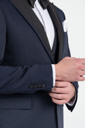 Κοστούμι γαμπριάτικο Vittorio 100 26 GARDONE 4