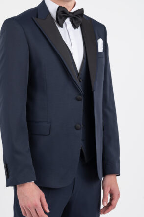 Κοστούμι γαμπριάτικο Vittorio 100 26 GARDONE 6