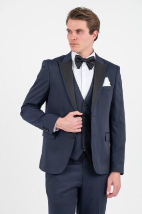 Κοστούμι γαμπριάτικο Vittorio 100 26 GARDONE 9