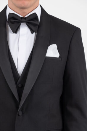 Κοστούμι γαμπριάτικο Vittorio 100 26 SMOKIN 11