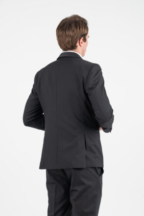 Κοστούμι γαμπριάτικο Vittorio 100 26 SMOKIN 14