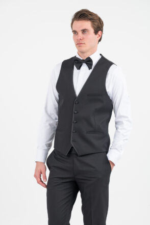 Κοστούμι γαμπριάτικο Vittorio 100 26 SMOKIN 24