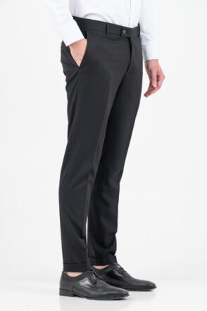 Κοστούμι γαμπριάτικο Vittorio 100 26 SMOKIN 26