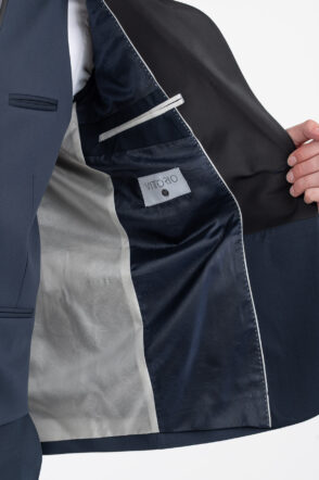 Κοστούμι γαμπριάτικο Vittorio 100 26 SMOKIN 28