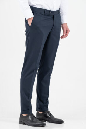 Κοστούμι γαμπριάτικο Vittorio 100 26 SMOKIN 9