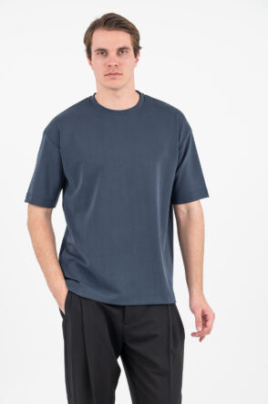 Μπλούζα Vittorio 200 2526 JORDAN 002