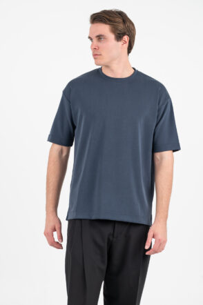 Μπλούζα Vittorio 200 2526 JORDAN 003