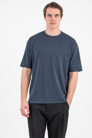 Μπλούζα Vittorio 200 2526 JORDAN 005