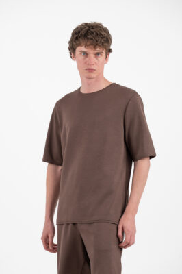 Μπλούζα Vittorio 200 2526 SORANO 1 brown