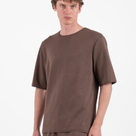 Μπλούζα Vittorio 200 2526 SORANO 1 brown