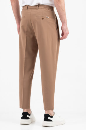 Παντελόνι VITTORIO 500 2526 BOMERANO 16