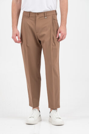 Παντελόνι VITTORIO 500 2526 BOMERANO 19