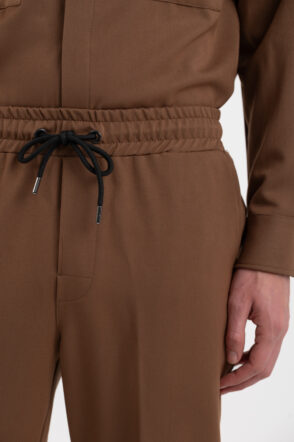 Παντελόνι Vittorio 500 2526 CITY 3