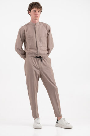 Παντελόνι Vittorio 500 2526 CITY 5