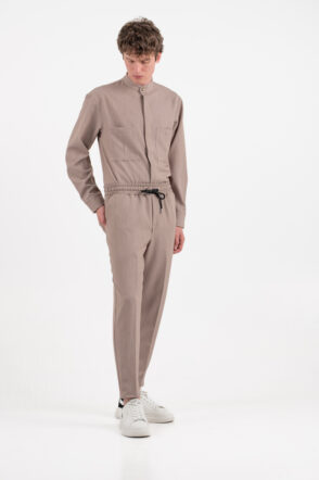 Παντελόνι Vittorio 500 2526 CITY 6