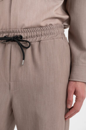 Παντελόνι Vittorio 500 2526 CITY 8