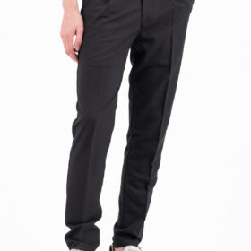 Παντελόνι Vittorio 500 26 BENITO 2 black