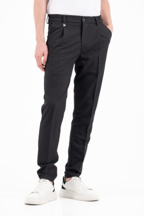 Παντελόνι Vittorio 500 26 BENITO 2 black