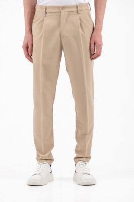 Παντελόνι Vittorio 500 26 BENITO 5 beige