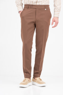 Παντελόνι Vittorio 500 26 DIVERSO 1 chocola